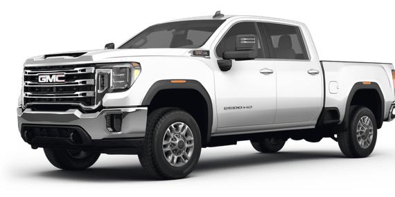 GMC SIERRA HD 2024 1GT49LEY4RF105982 image